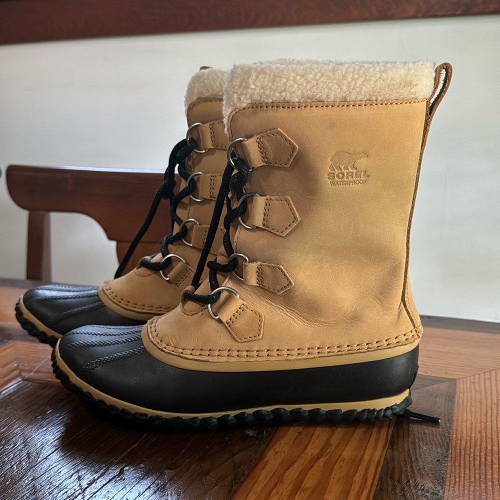 Sorels
